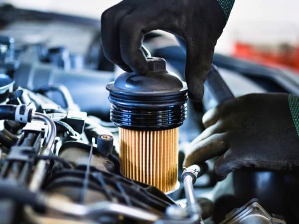 Filter Oli Avanza: Kunci Mobilmu Awet dan Tetap Bertenaga