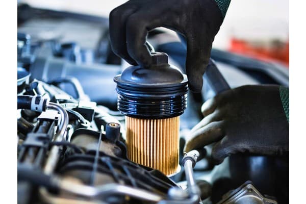 Filter Oli Avanza: Kunci Mobilmu Awet dan Tetap Bertenaga
