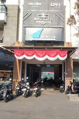New Ratu Bekasi
