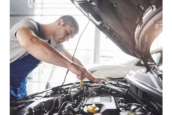 3+ Layanan Bengkel Mobil Panggilan dan Biayanya di Setir Kanan