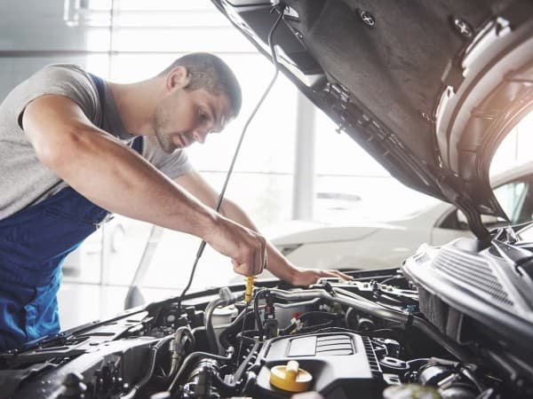 3+ Layanan Bengkel Mobil Panggilan dan Biayanya di Setir Kanan