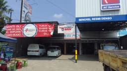 Bengkelin Suradita Cisauk