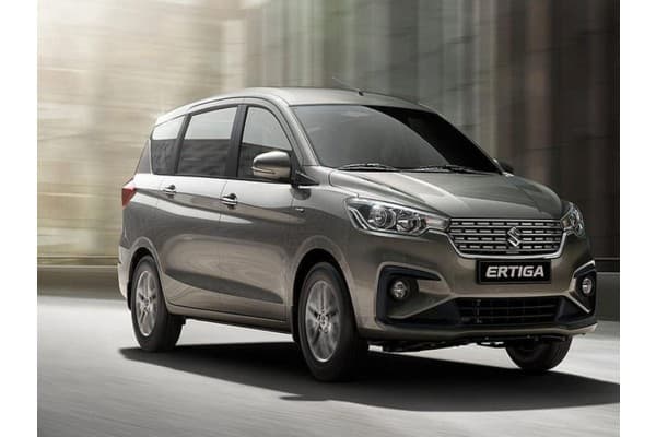 Suzuki Ertiga vs Toyota Avanza, Mana Lebih Irit?