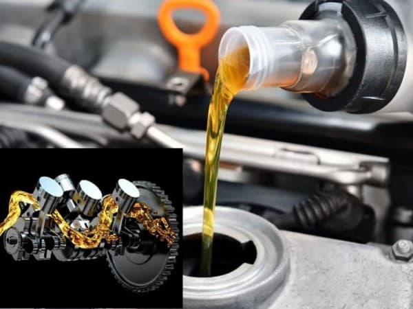 Kapan Waktu Terbaik Ganti Oli Mobil Transmisi Matic?