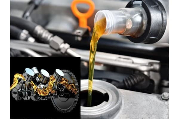 Kapan Waktu Terbaik Ganti Oli Mobil Transmisi Matic?