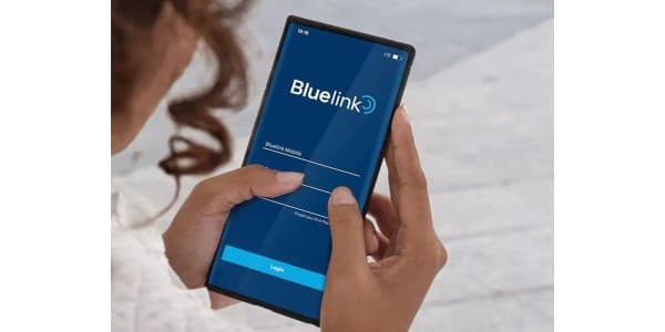 Mengenal Fitur Hyundai Bluelink dan Daftar Mobil yang Menggunakannya