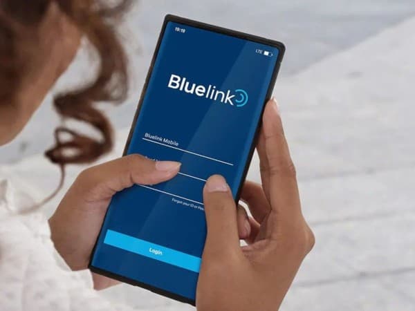 Mengenal Fitur Hyundai Bluelink dan Daftar Mobil yang Menggunakannya