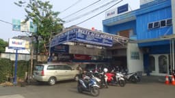 Delta Auto Service