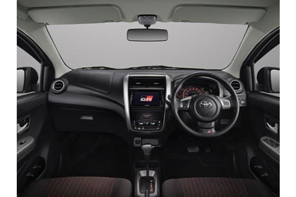 Harga Mobil Agya Matic Bekas Beserta Spesifikasinya