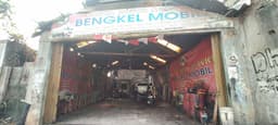 Kancil motor service