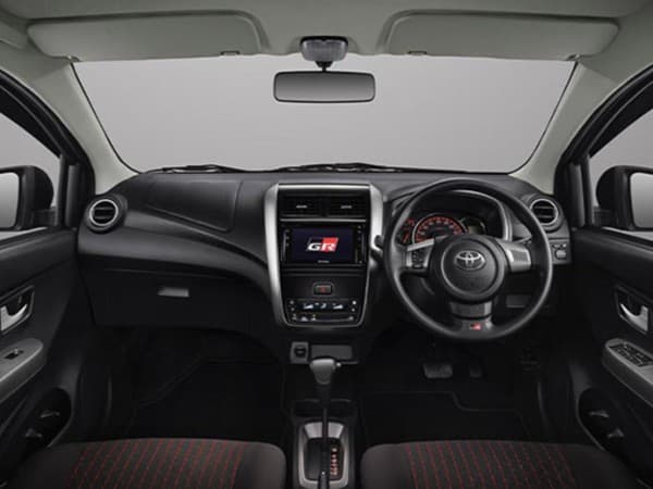 Harga Mobil Agya Matic Bekas Beserta Spesifikasinya