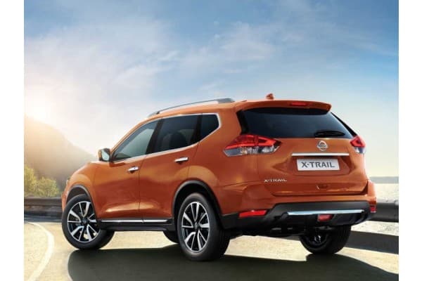 Harga dan Spesifikasi Nissan X-Trail Bekas di 2023