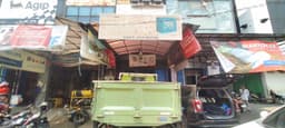Hans Jaya motor