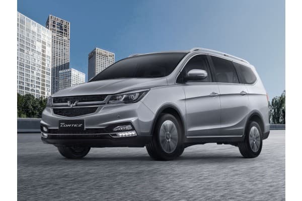 Wuling Cortez 2018, Mobil Murah dengan Fitur Sunroof!