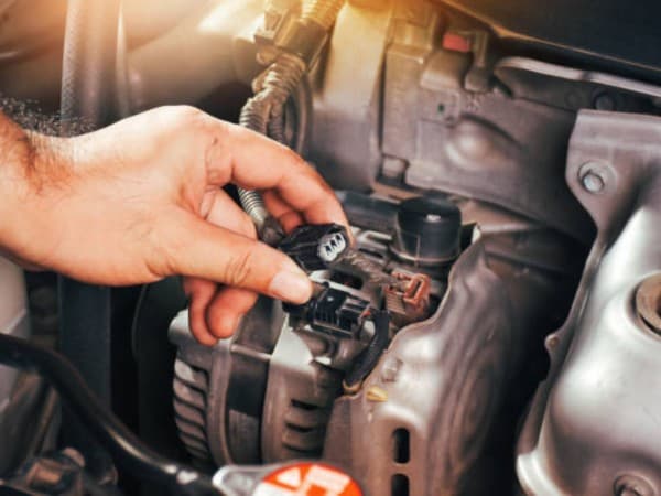 Daftar Bengkel Dinamo Mobil Terdekat dan Biaya Servisnya