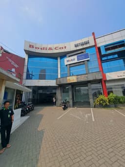 Ekauto Serpong