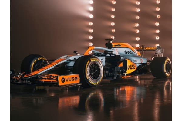 12 Mobil Supercar Tercepat di Dunia, Tenaganya Super!