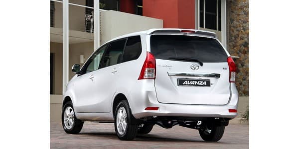 6 Rekomendasi Mobil 1300 cc, Murah dan Irit BBM