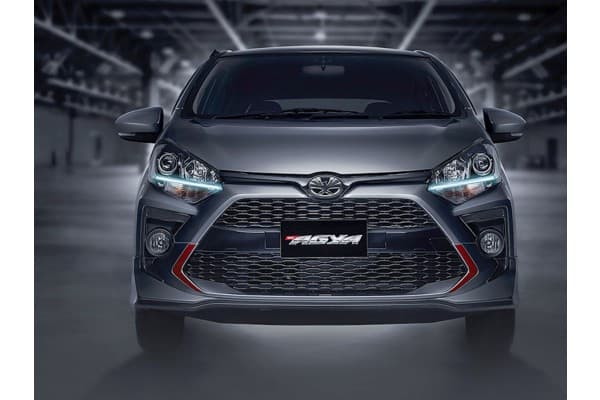 5 Mobil Mini Murah Terbaik 2023, Harga Mulai 100 Jutaan