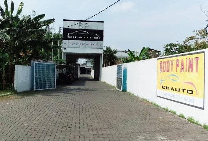 Ekauto Semarang