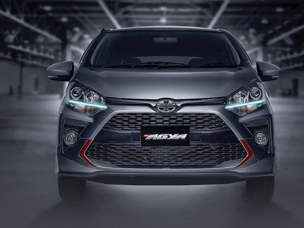 5 Mobil Mini Murah Terbaik 2023, Harga Mulai 100 Jutaan