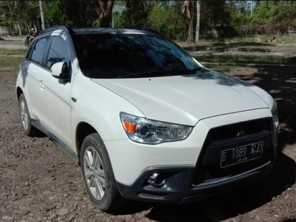 Harga Mitsubishi Outlander Sport Bekas Murah Rp 150 Jutaan!