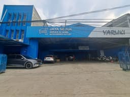 Jaya Sejuk