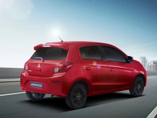 Mitsubishi Mirage Bekas Cuma 80 Jutaan? Cek Spesifikasinya!