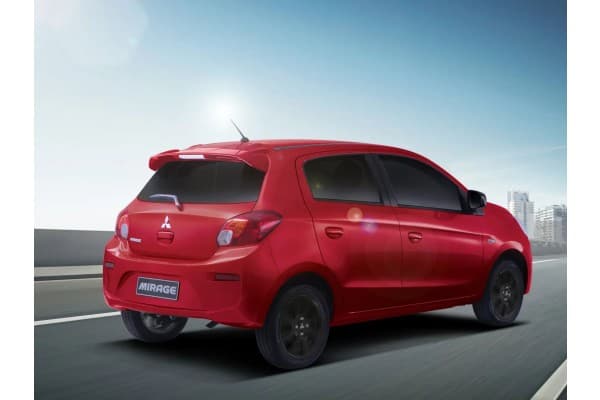 Mitsubishi Mirage Bekas Cuma 80 Jutaan? Cek Spesifikasinya!