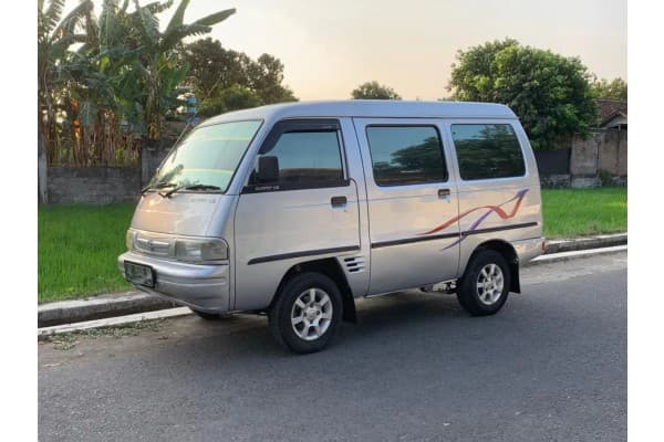 Rekomendasi dan Harga Suzuki Futura Bekas 2023 Terbaik