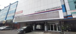 PT. KIKIJAYA AIRCONINDO CABANG RADIO DALAM