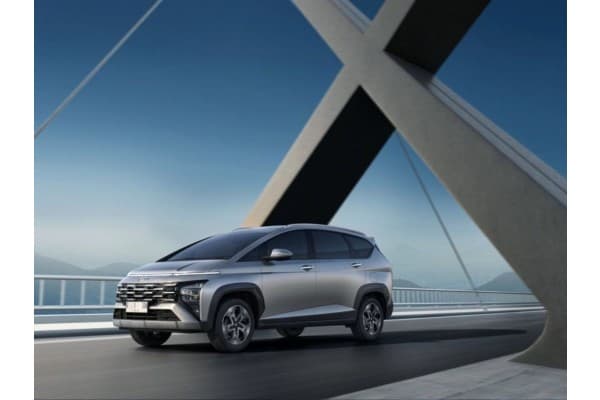 10 Mobil 200 Jutaan Terbaik di 2023, Irit BBM!