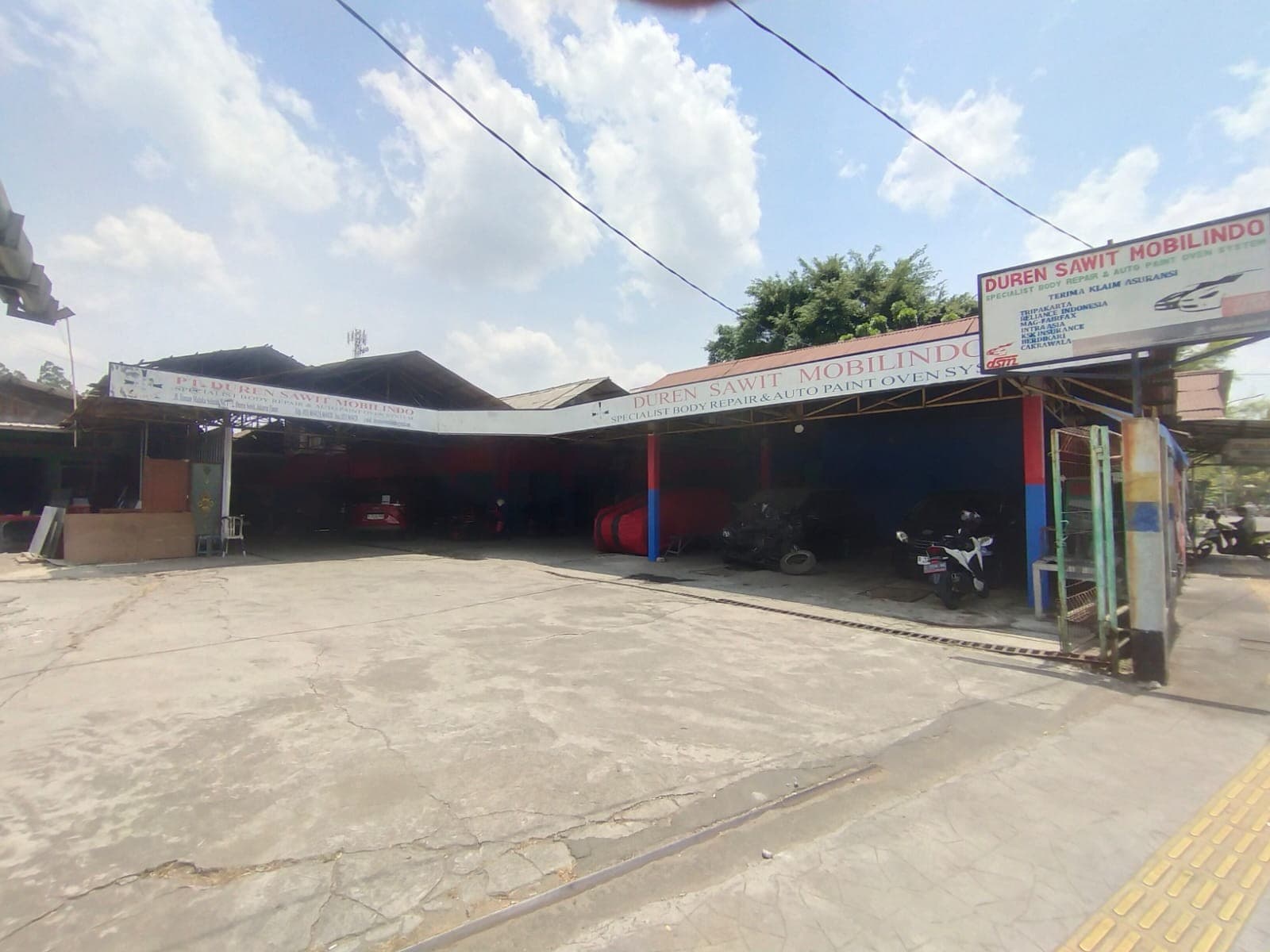 Duren Sawit Mobilindo