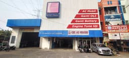 PT. PRIMAKARYA INTI SELARAS - DENSO SERVICE STATION