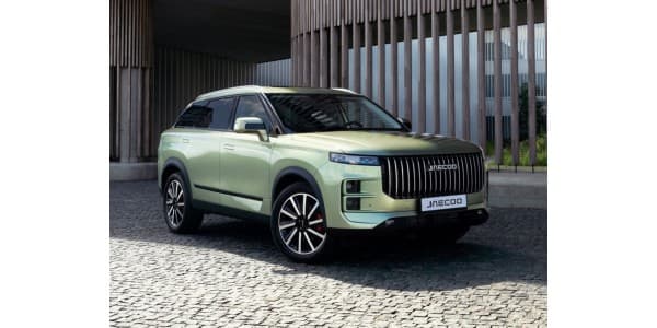 7 Mobil Baru Siap Mengaspal Awal Tahun 2024 di Indonesia