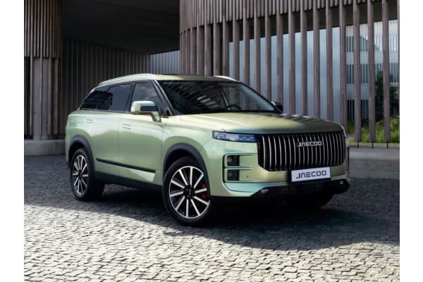 7 Mobil Baru Siap Mengaspal Awal Tahun 2024 di Indonesia