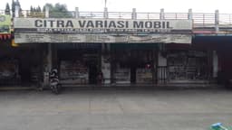 Citra Variasi Mobil Jatiuwung