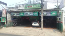 Chass Service