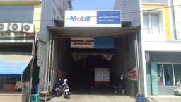 Bengkel Mobil Maranatha