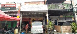 Bengkel Sekawan Motor