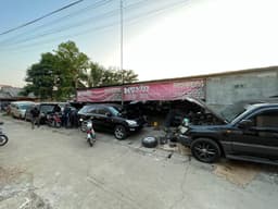 Kevin Motor Olan