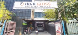 HighGloss Jakarta Auto Detailing & Nano Coating
