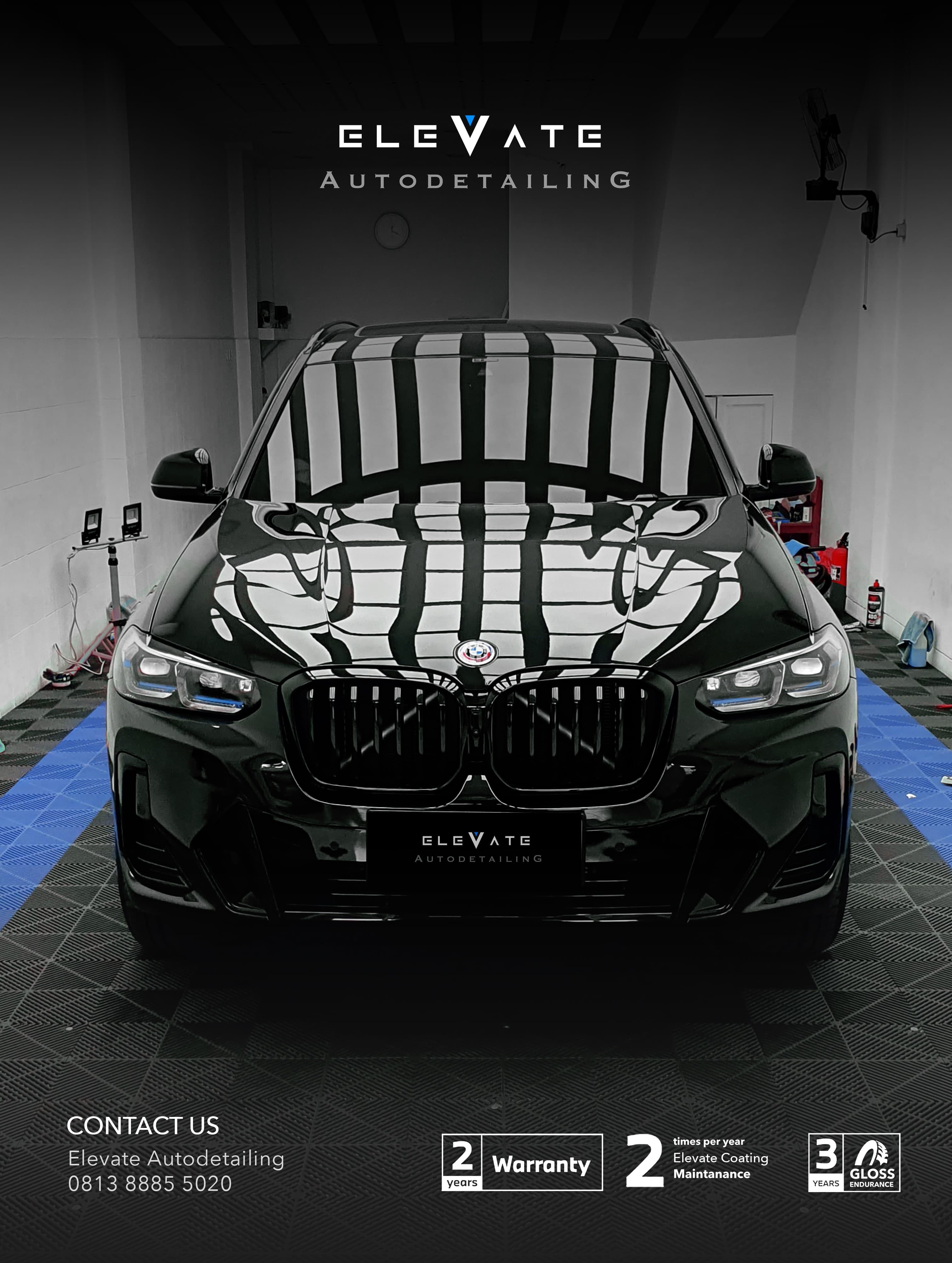 Elevate Autodetailing