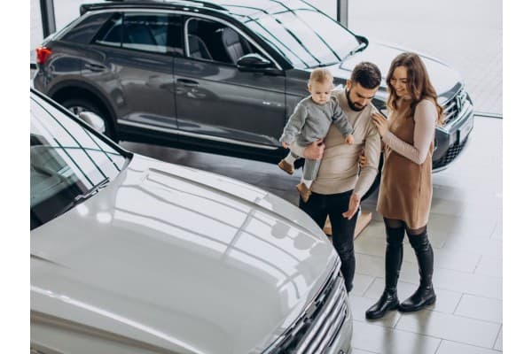 5 Pilihan Mobil Bekas Bandung di Bawah 100 Juta di Setir Kanan