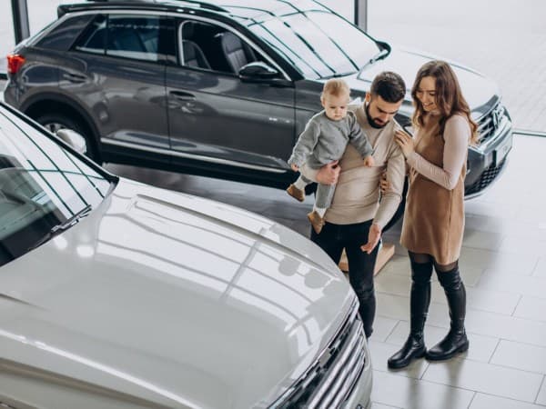 5 Pilihan Mobil Bekas Bandung di Bawah 100 Juta di Setir Kanan