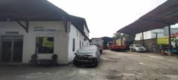 PT. Cahaya Utama (Auto Workshop)