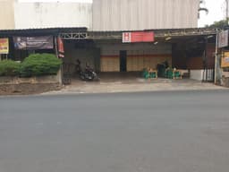 Honda Camp - Lebak Bulus