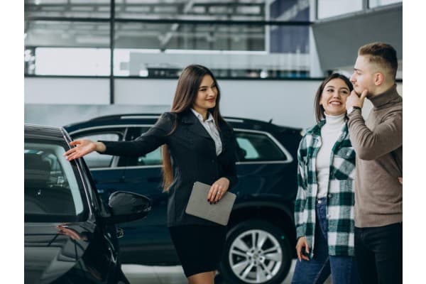 15 Pilihan Mobil Bekas Depok dan Simulasi Kreditnya