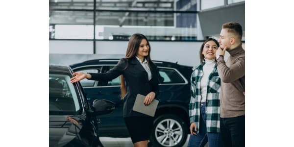 15 Pilihan Mobil Bekas Depok dan Simulasi Kreditnya