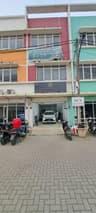 NDF Coating Ciledug